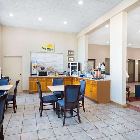 Days Inn By Wyndham Mocksville Exterior foto