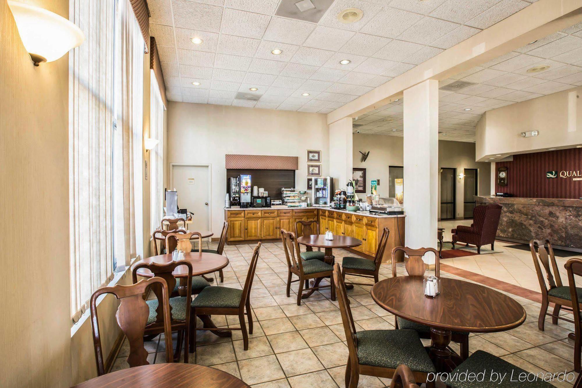 Days Inn By Wyndham Mocksville Exterior foto