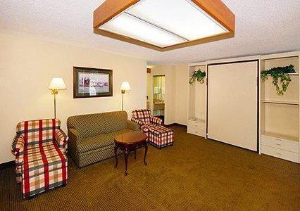 Days Inn By Wyndham Mocksville Exterior foto