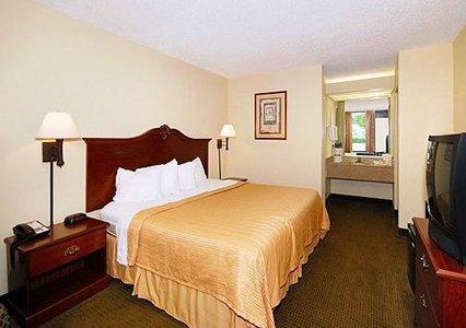 Days Inn By Wyndham Mocksville Zimmer foto